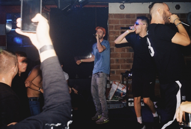 24 DVOJLITRBOYZZ Stolárna Havířov 2L Icy L Cashanova Bulhar Dorian